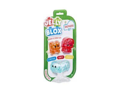 Набор Goliath Jelly Blox Пастушка, 3 детали 1-00475493_8