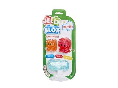 Набор Goliath Jelly Blox Пастушка, 3 детали 1-00475493_10