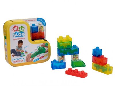 Набор Goliath Jelly Blox Стартовый, 11 деталей 1-00475495_2