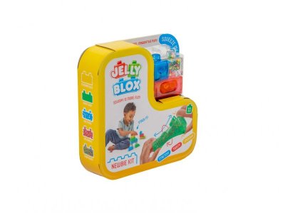 Набор Goliath Jelly Blox Стартовый, 11 деталей 1-00475495_3