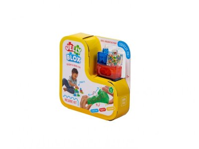 Набор Goliath Jelly Blox Стартовый, 11 деталей 1-00475495_4