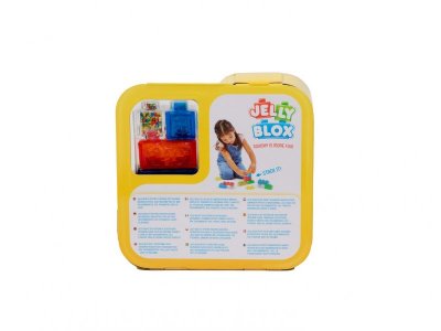 Набор Goliath Jelly Blox Стартовый, 11 деталей 1-00475495_6