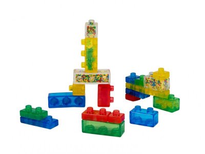 Набор для творчества Goliath Jelly Blox, 20 деталей 1-00475496_3