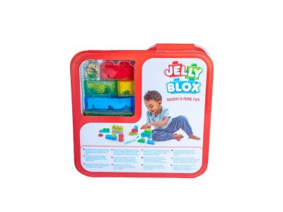 Набор для творчества Goliath Jelly Blox, 20 деталей 1-00475496_6