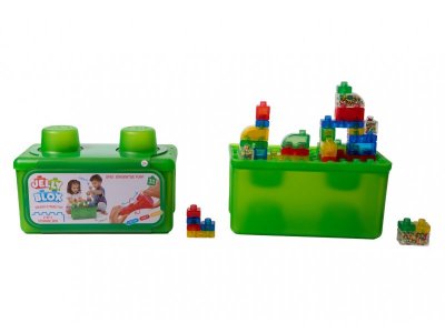 Набор игровой Goliath Jelly Blox с контейнером, 30 деталей 1-00475497_4