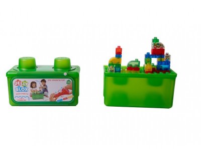 Набор игровой Goliath Jelly Blox с контейнером, 30 деталей 1-00475497_5