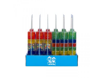 Набор Goliath Jelly Blox Блоки, 10 деталей 1-00475500_6