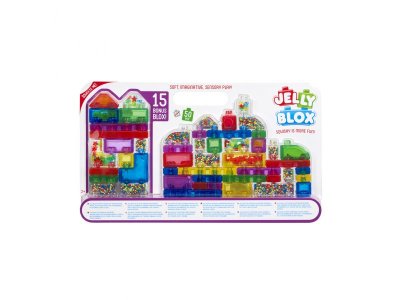 Набор Goliath Jelly Blox Мега, 50 деталей 1-00475501_6