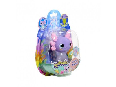 Сквиш Goliath Аксолотль, светящийся с темноте 1-00475502_2