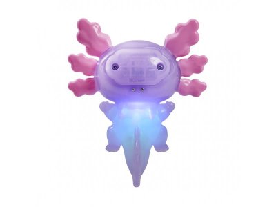 Сквиш Goliath Аксолотль, светящийся с темноте 1-00475502_6