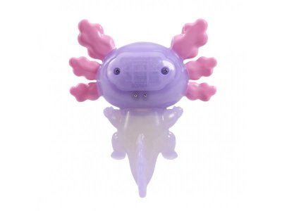 Сквиш Goliath Аксолотль, светящийся с темноте 1-00475502_5