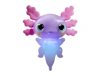 Сквиш Goliath Аксолотль, светящийся с темноте 1-00475502_4