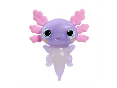 Сквиш Goliath Аксолотль, светящийся с темноте 1-00475502_3