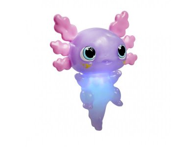 Сквиш Goliath Аксолотль, светящийся с темноте 1-00475502_7