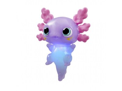 Сквиш Goliath Аксолотль, светящийся с темноте 1-00475502_9