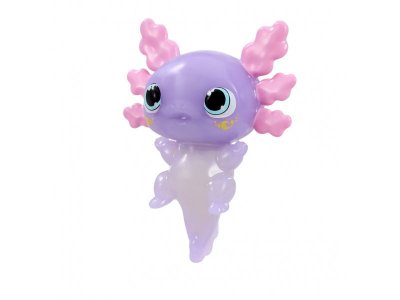 Сквиш Goliath Аксолотль, светящийся с темноте 1-00475502_10