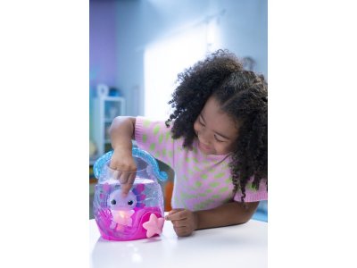 Сквиш Goliath Аксолотль с аквариумом 1-00475504_10