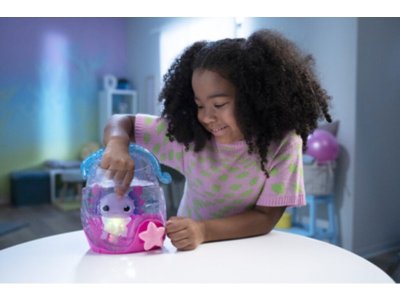 Сквиш Goliath Аксолотль с аквариумом 1-00475504_13