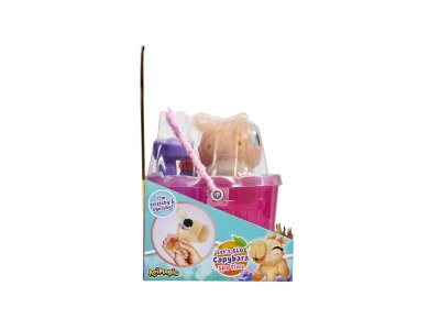 Сквиш Goliath Капибара Спа-центр 1-00475505_5