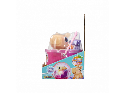 Сквиш Goliath Капибара Спа-центр 1-00475505_7