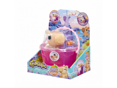 Сквиш Goliath Капибара Спа-центр 1-00475505_6