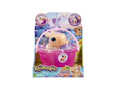 Сквиш Goliath Капибара Спа-центр 1-00475505_10