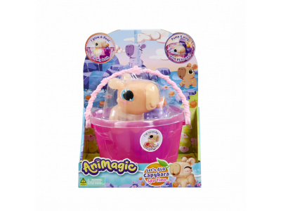 Сквиш Goliath Капибара Спа-центр 1-00475505_11