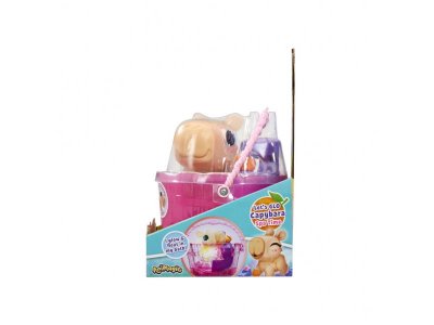 Сквиш Goliath Капибара Спа-центр 1-00475505_15