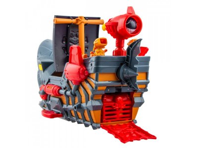 Трек HTI Teamsterz Пиратский корабль Акула 1-00475506_6