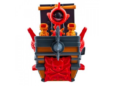 Трек HTI Teamsterz Пиратский корабль Акула 1-00475506_7