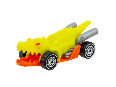 Трек HTI Teamsterz Пиратский корабль Акула 1-00475506_12