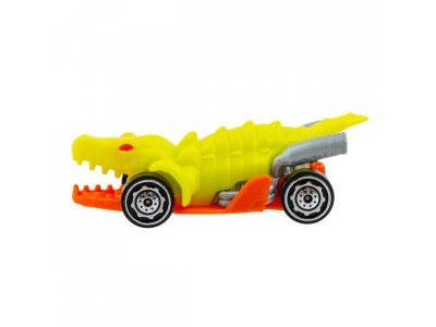 Трек HTI Teamsterz Пиратский корабль Акула 1-00475506_13