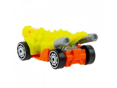 Трек HTI Teamsterz Пиратский корабль Акула 1-00475506_14