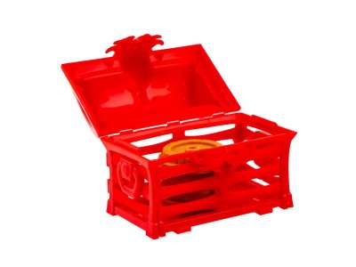 Трек HTI Teamsterz Пиратский корабль Акула 1-00475506_17