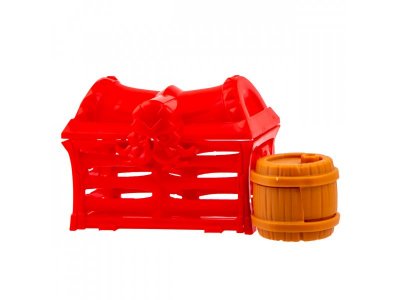 Трек HTI Teamsterz Пиратский корабль Акула 1-00475506_18