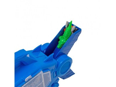 Машинка-транспортер HTI Teamsterz Shark Destroyer с 4-мя фигурками 1-00475509_10