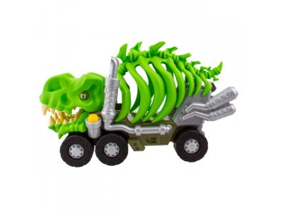 Машинка-транспортер HTI Teamsterz динозавр, свет/звук 1-00475514_3