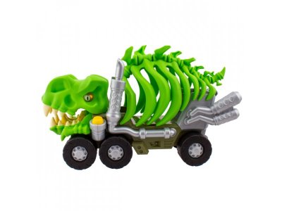 Машинка-транспортер HTI Teamsterz динозавр, свет/звук 1-00475514_7