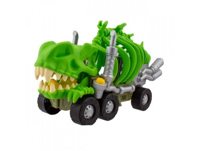 Машинка-транспортер HTI Teamsterz динозавр, свет/звук 1-00475514_8