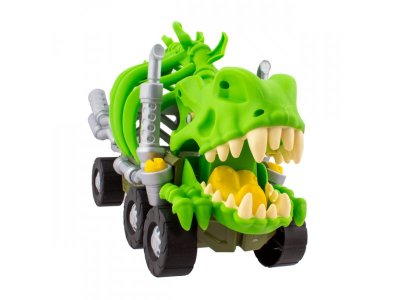 Машинка-транспортер HTI Teamsterz динозавр, свет/звук 1-00475514_9