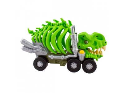 Машинка-транспортер HTI Teamsterz динозавр, свет/звук 1-00475514_10