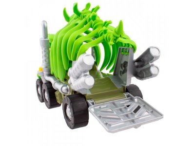 Машинка-транспортер HTI Teamsterz динозавр, свет/звук 1-00475514_11