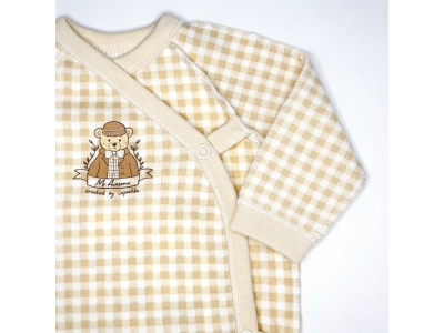 Кофточка Лапочка 1-00476306_4