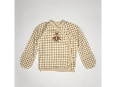 Кофточка Лапочка 1-00476306_2