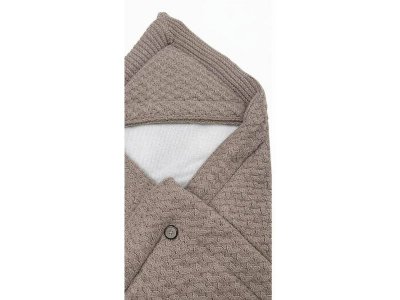 Плед-конверт Элком 90*90 см 1-00475451_2