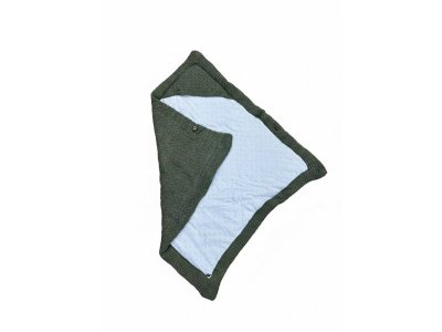 Плед-конверт Элком 90*90 см 1-00475452_2