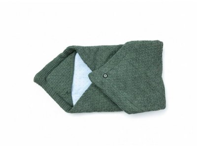 Плед-конверт Элком 90*90 см 1-00475452_3