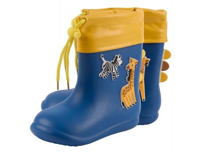 Сапоги резиновые Palloncino 1-00470862_2