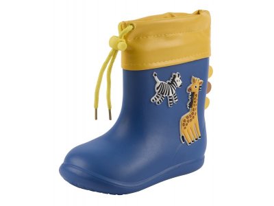 Сапоги резиновые Palloncino 1-00470862_3