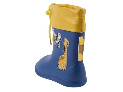 Сапоги резиновые Palloncino 1-00470862_5